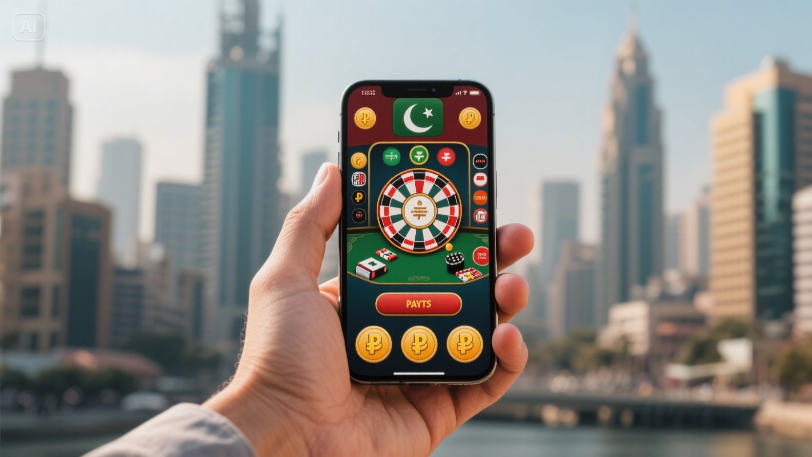 Casino Rizk Casino desktop and mobile interfaces