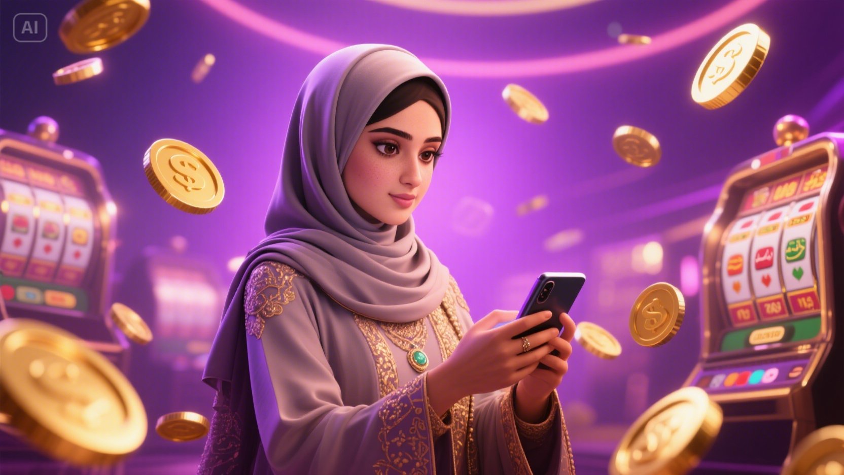 Registration at Rizk Casino Casino