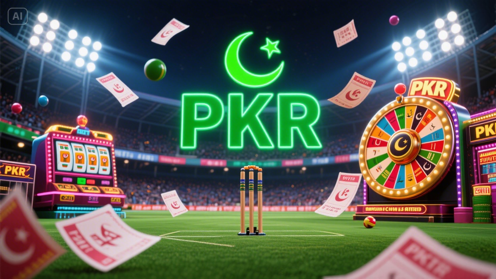 Registration at Rizk Casino Casino