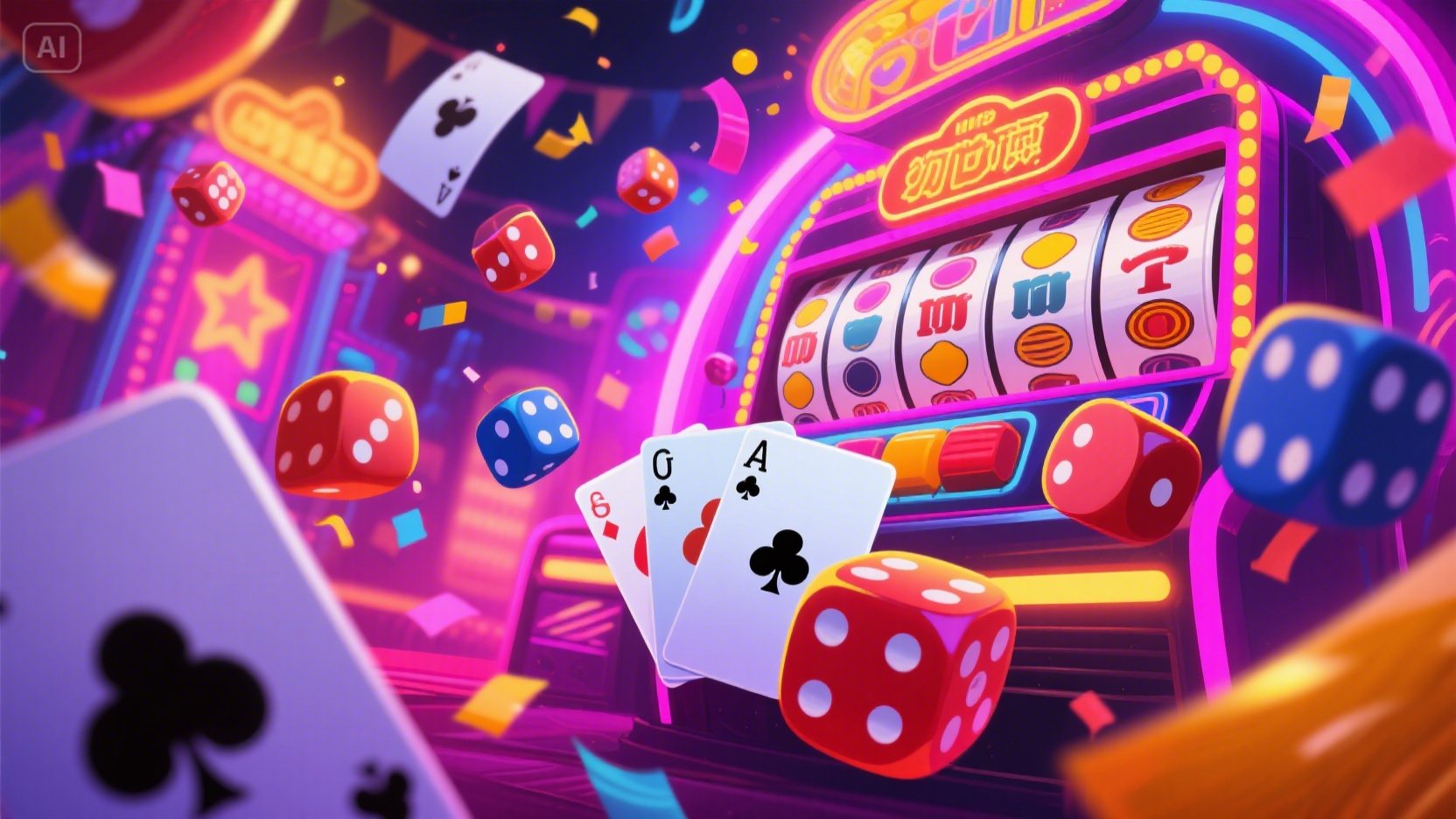 Casino Rizk Casino desktop and mobile interfaces