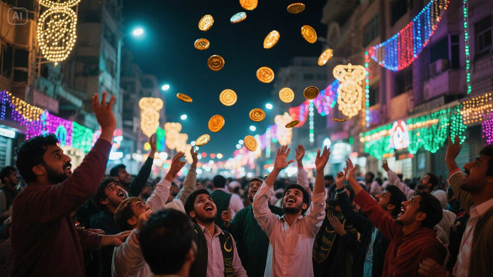 Registration at Rizk Casino Casino