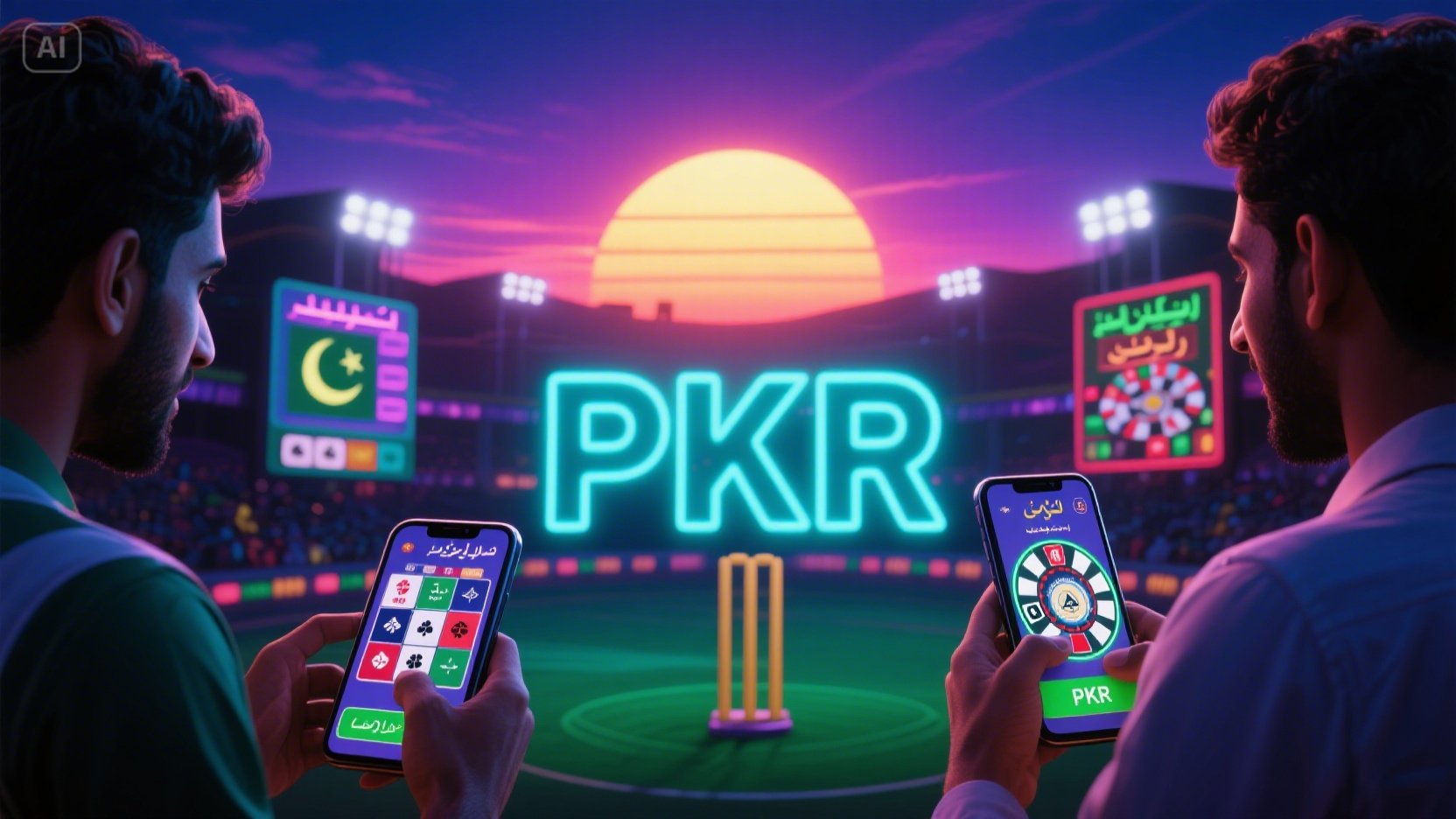 Rizk CasinoDeposit today and claim a 200% instant bonus on your first deposit! Pakistani players can enjoy fair play, local payment options, and verified PKR cashouts.